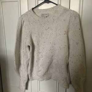 Free assembly sweater!!